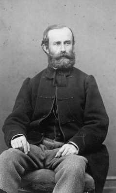 Mocsry Lajos, 1865, Borsos Jzsef felvtele